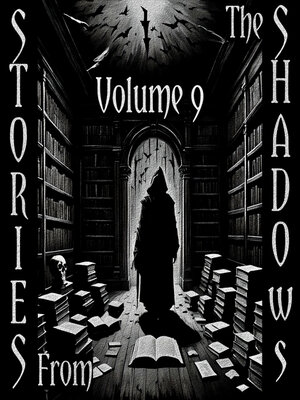 cover image of Stories from the Shadows, Volume 9